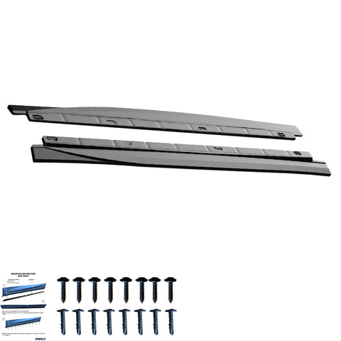 Side Skirts VW VOLKSWAGEN Tiguan