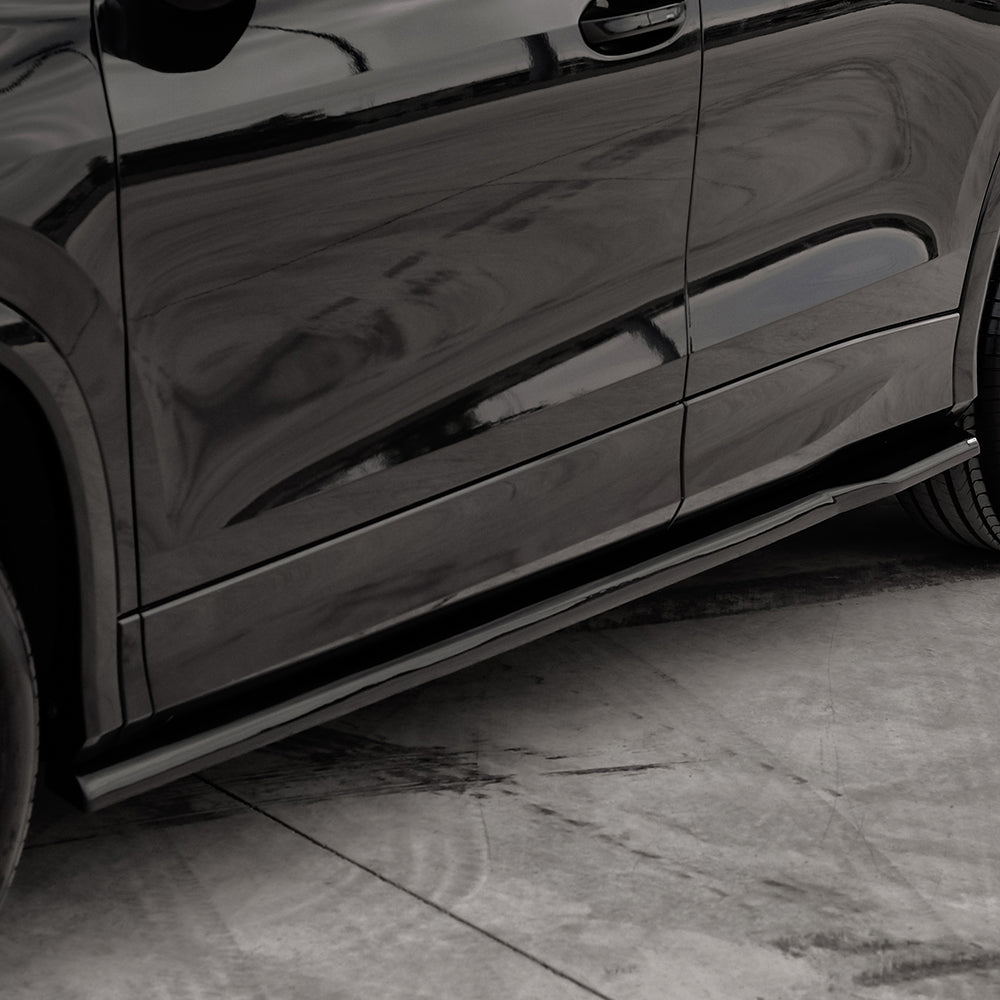 Side Skirts VW VOLKSWAGEN Tayron