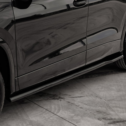 Side Skirts VW VOLKSWAGEN Tayron