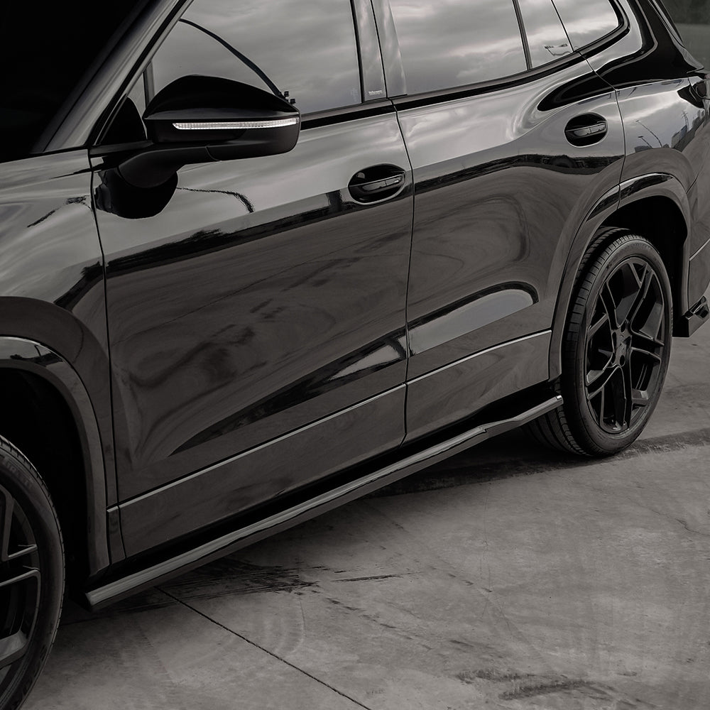 Side Skirts VW VOLKSWAGEN Tayron
