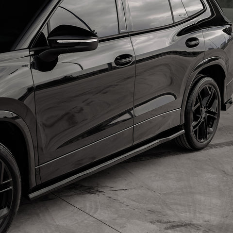 Side Skirts VW VOLKSWAGEN Tayron