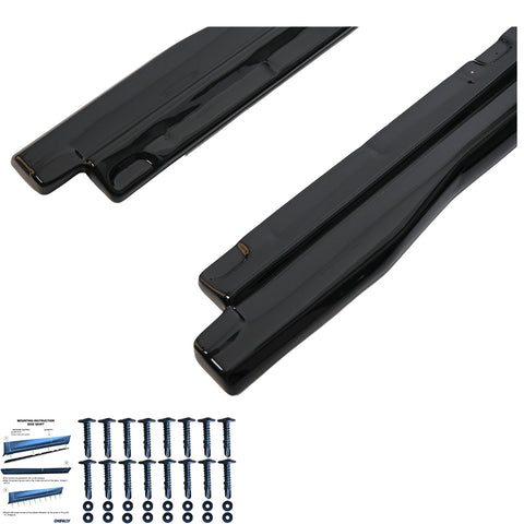 Side Skirts VW VOLKSWAGEN Tayron