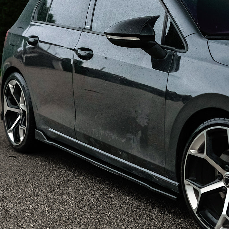 Side Skirts VW VOLKSWAGEN Golf