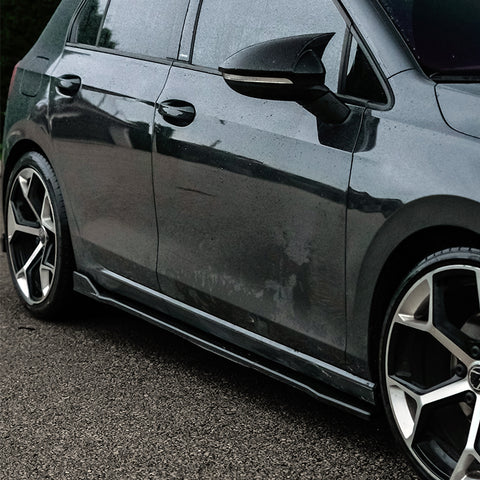 Side Skirts VW VOLKSWAGEN Golf