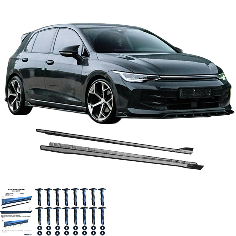 Body kit VW VOLKSWAGEN Golf