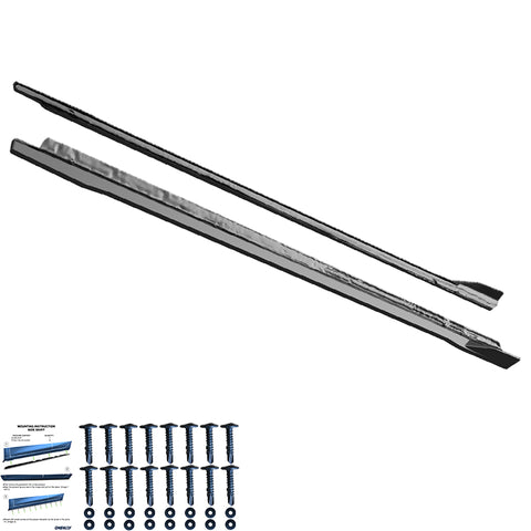 Side Skirts VW VOLKSWAGEN Golf