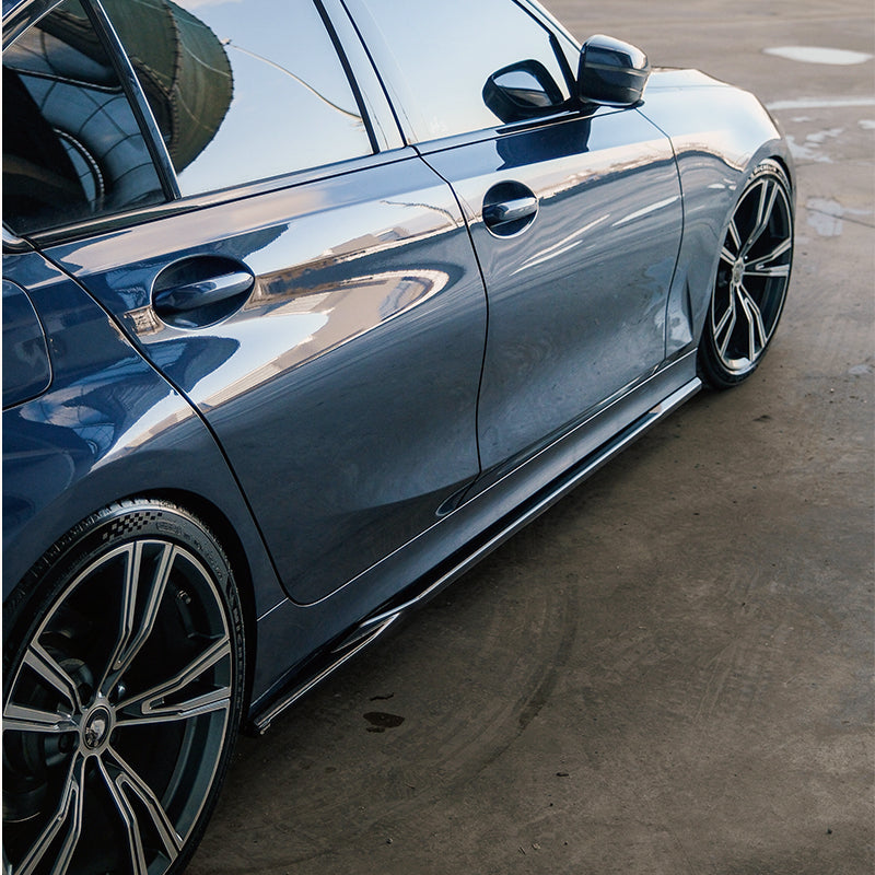 Side Skirts BMW 3 Series