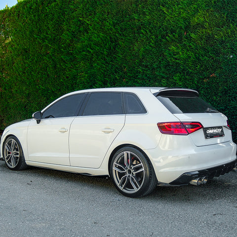 Side Skirts AUDI A3