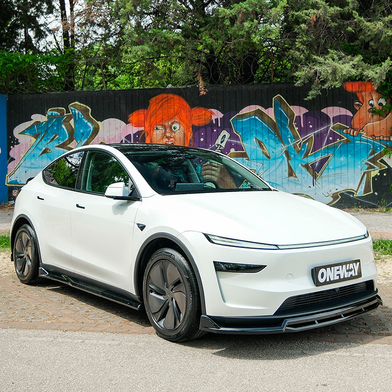Body Kit TESLA Model Y