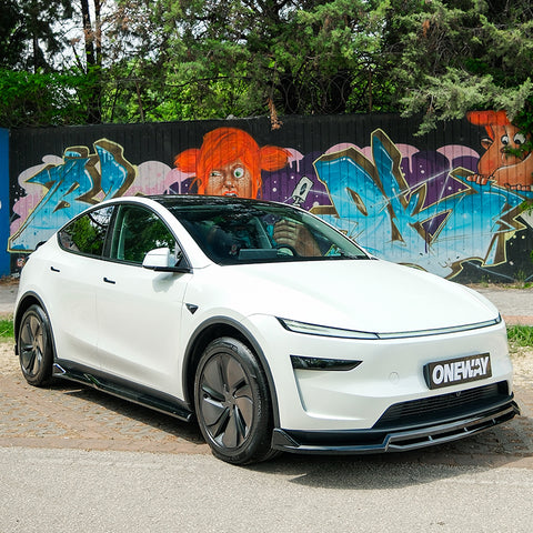 Side Skirts TESLA Model Y
