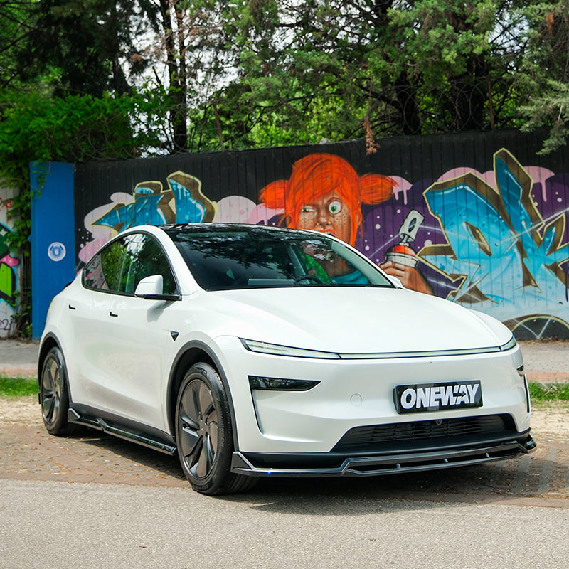Side Skirts TESLA Model Y