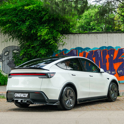 Side Skirts TESLA Model Y