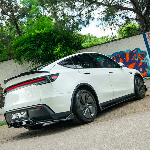 Side Skirts TESLA Model Y