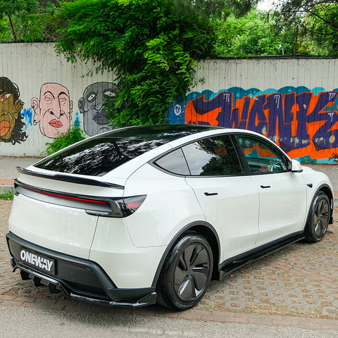 Side Skirts TESLA Model Y