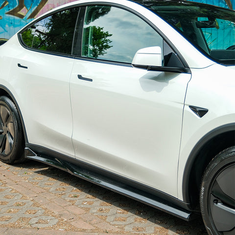 Body Kit TESLA Model Y