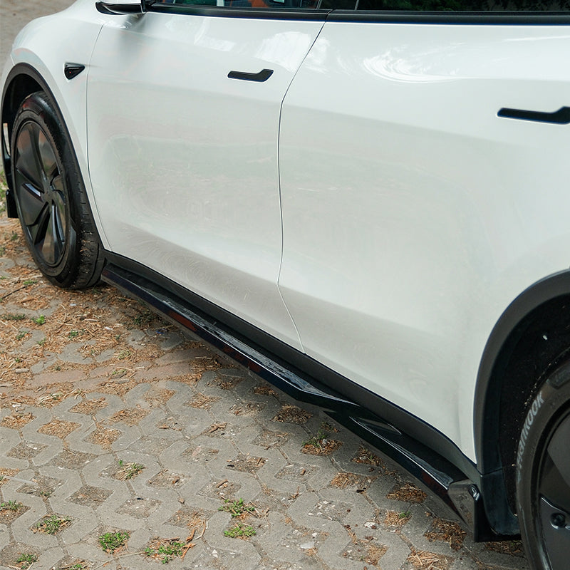 Side Skirts TESLA Model Y