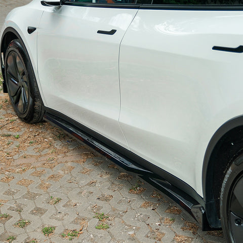 Side Skirts TESLA Model Y