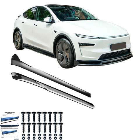 Body Kit TESLA Model Y