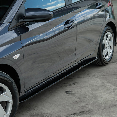 Body Kit HYUNDAI I20