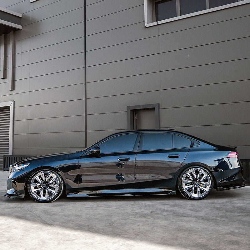 Side Skirts BMW 5 Series