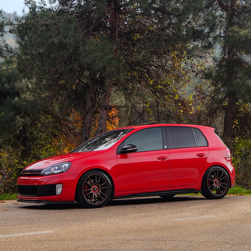 Body Kit VW VOLKSWAGEN Golf