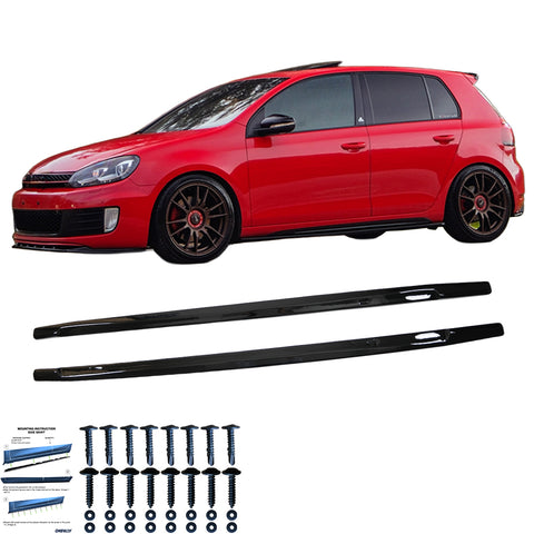 Body Kit VW VOLKSWAGEN Golf