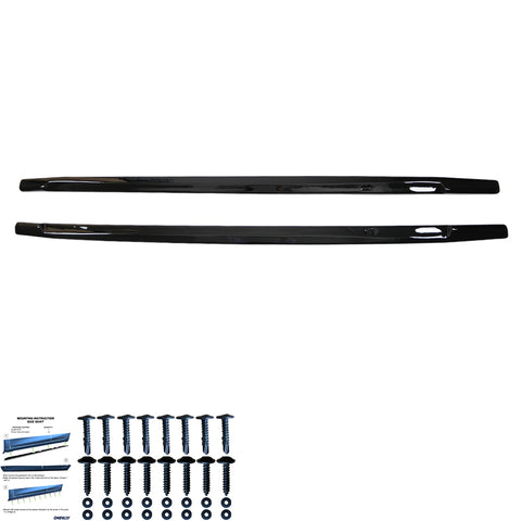 Side Skirts VW VOLKSWAGEN Golf