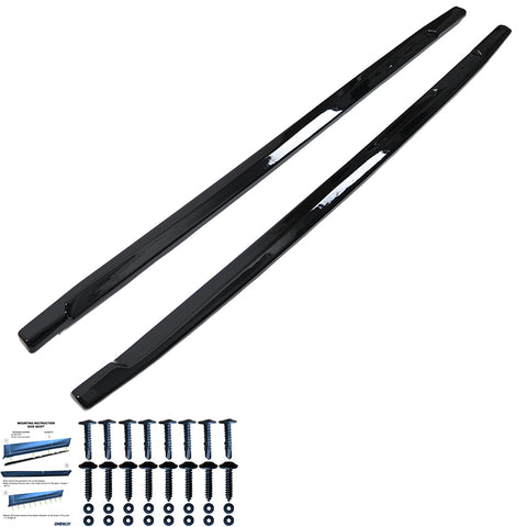 Side Skirts VW VOLKSWAGEN Golf