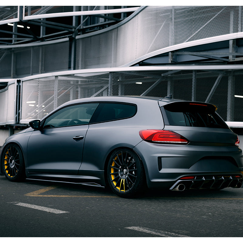 Body Kit VW VOLKSWAGEN Scirocco