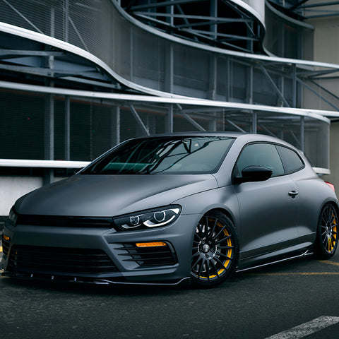 Body Kit VW VOLKSWAGEN Scirocco