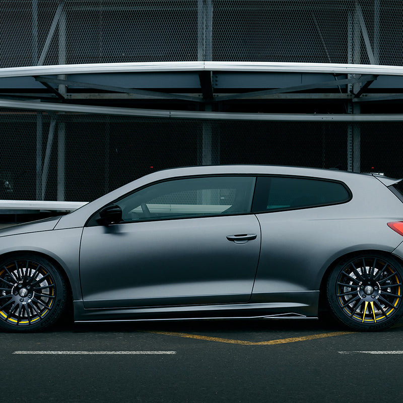 Side Skirts VW VOLKSWAGEN Scirocco