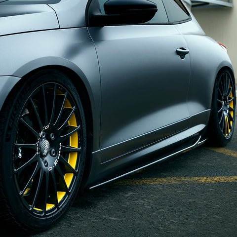 Body Kit VW VOLKSWAGEN Scirocco