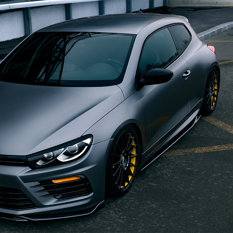 Side Skirts VW VOLKSWAGEN Scirocco