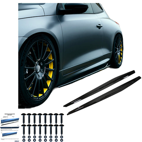 Body Kit VW VOLKSWAGEN Scirocco