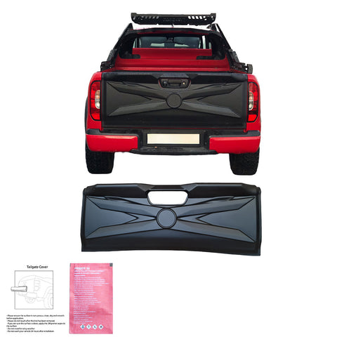 Aletines Compatible con MERCEDES Clase X W470 2017+