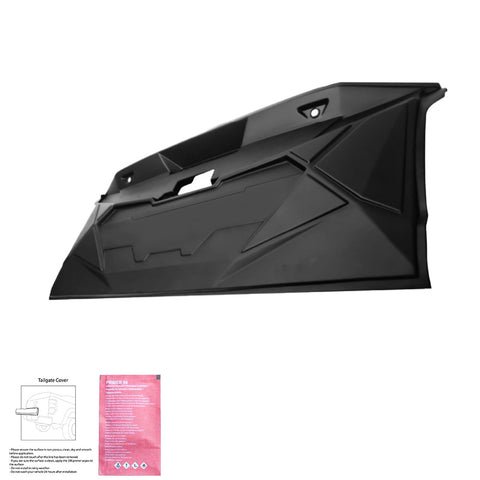 Tailgate Cover MITSUBISHI L200 Triton Series 5/6 2015+