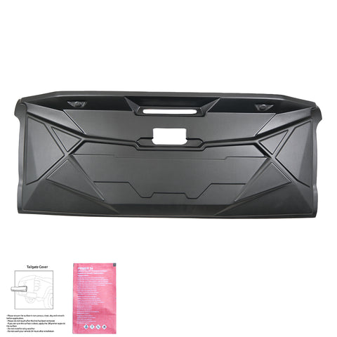 Tailgate Cover MITSUBISHI L200 Triton Series 5/6 2015+