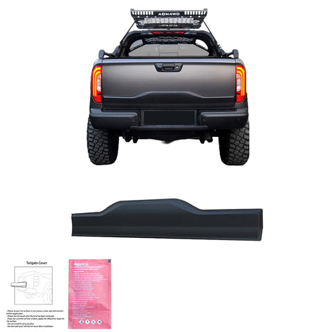 Aletines Compatible con MERCEDES Clase X W470 2017+ V2