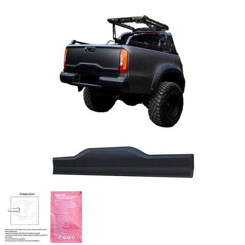 Aletines Compatible con MERCEDES Clase X W470 2017+ V2
