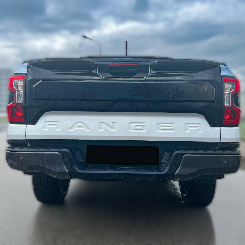 FORD Ranger T9 2023 + Tailgate Cover - ONEWAY Automotive GmbH