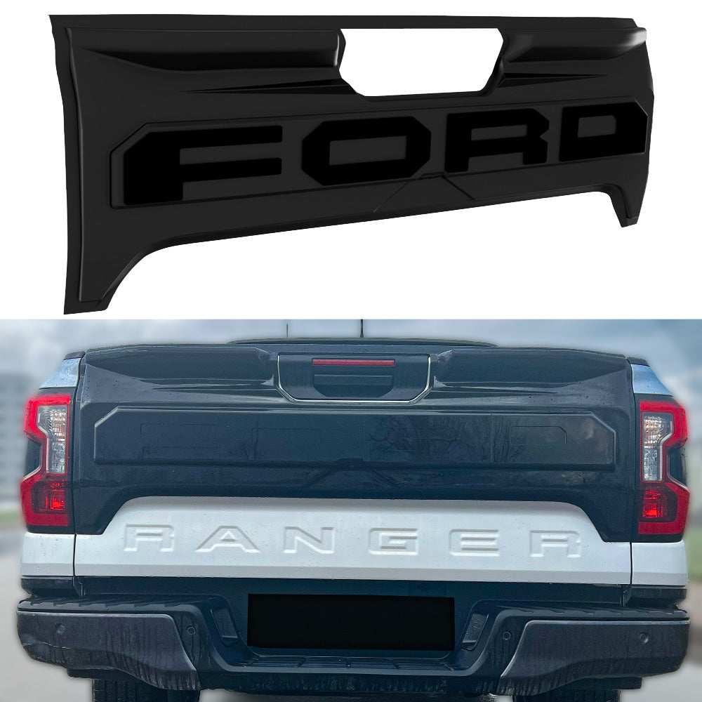 FORD Ranger T9 2023 + Tailgate Cover - ONEWAY Automotive GmbH