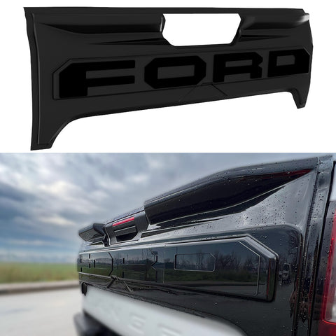 FORD Ranger T9 2023 + Tailgate Cover - ONEWAY Automotive GmbH