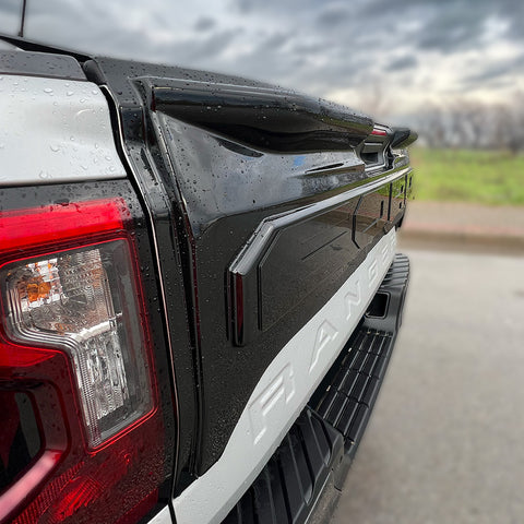 FORD Ranger T9 2023 + Tailgate Cover - ONEWAY Automotive GmbH