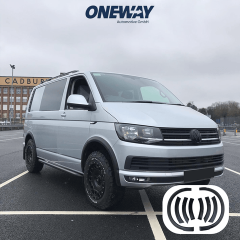 Vw transporter wheel deals trims