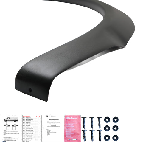 Wheel Arch Trims VW VOLKSWAGEN Transporter