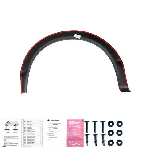 Wheel Arch Trims VW VOLKSWAGEN Transporter