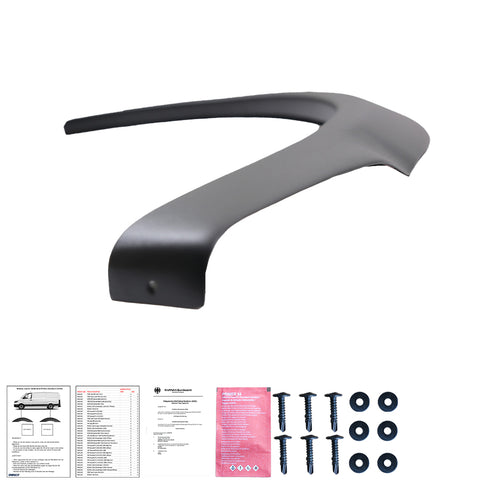 Wheel Arch Trims VW VOLKSWAGEN Transporter