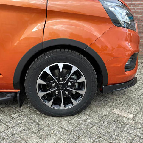 Wheel Arch Trims FORD Transit