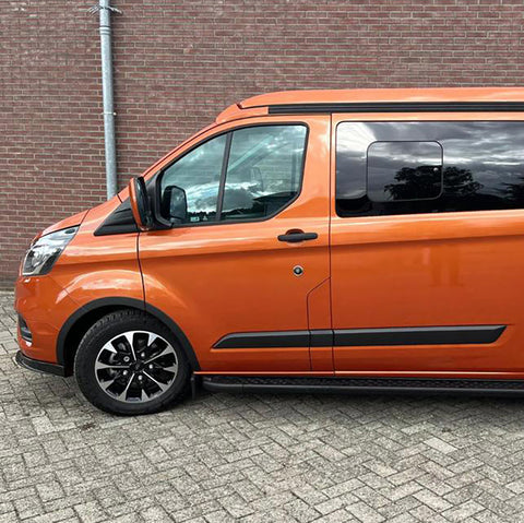 Wheel Arch Trims FORD Transit
