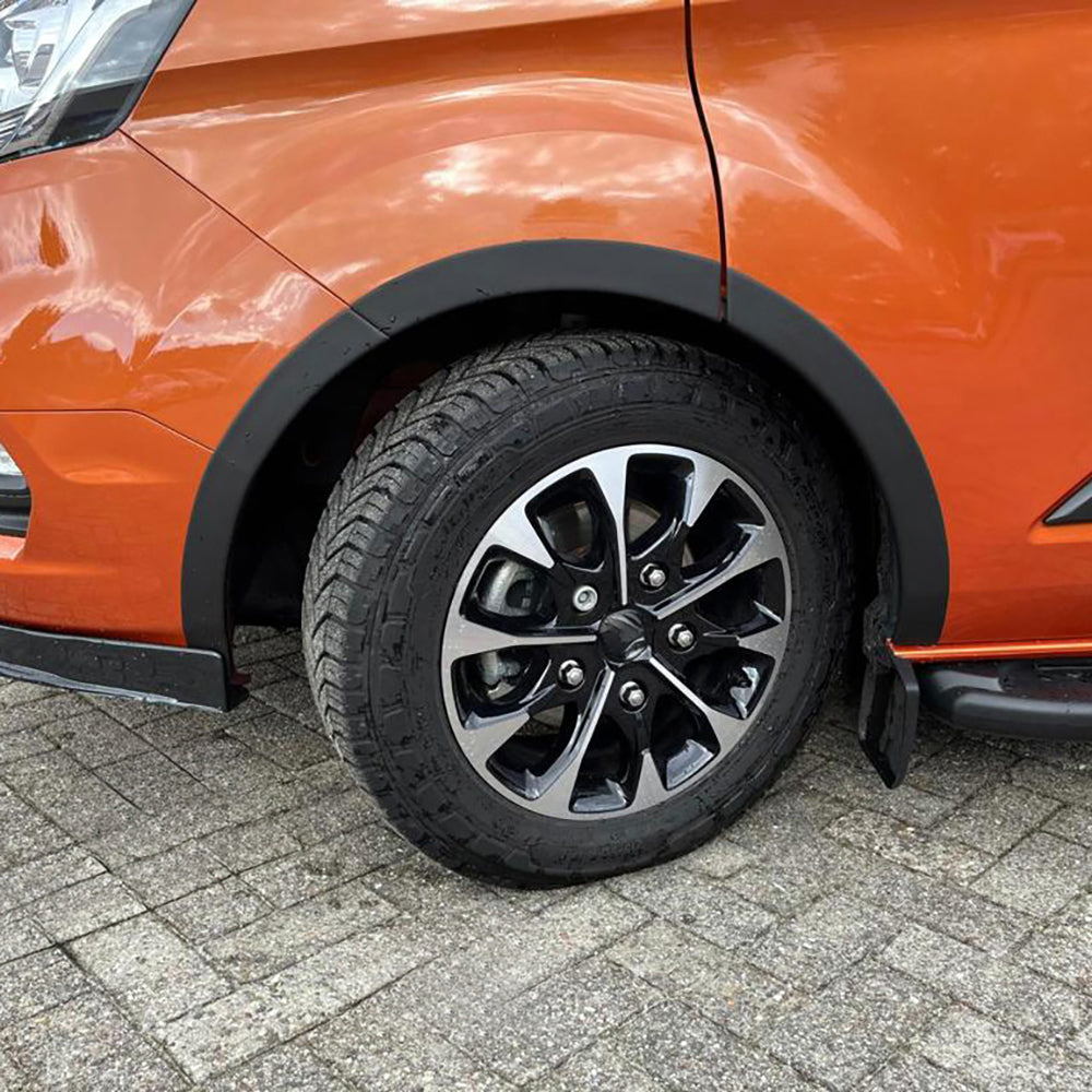 Wheel Arch Trims FORD Transit